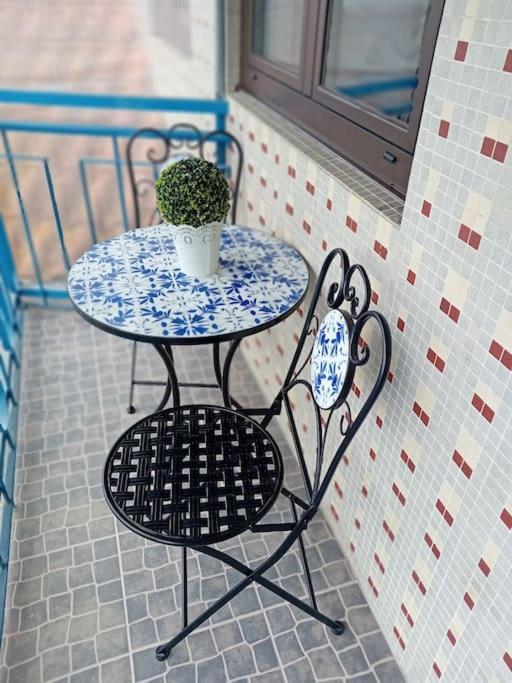 Casa Dos Avos Veras Αβέιρο Εξωτερικό φωτογραφία