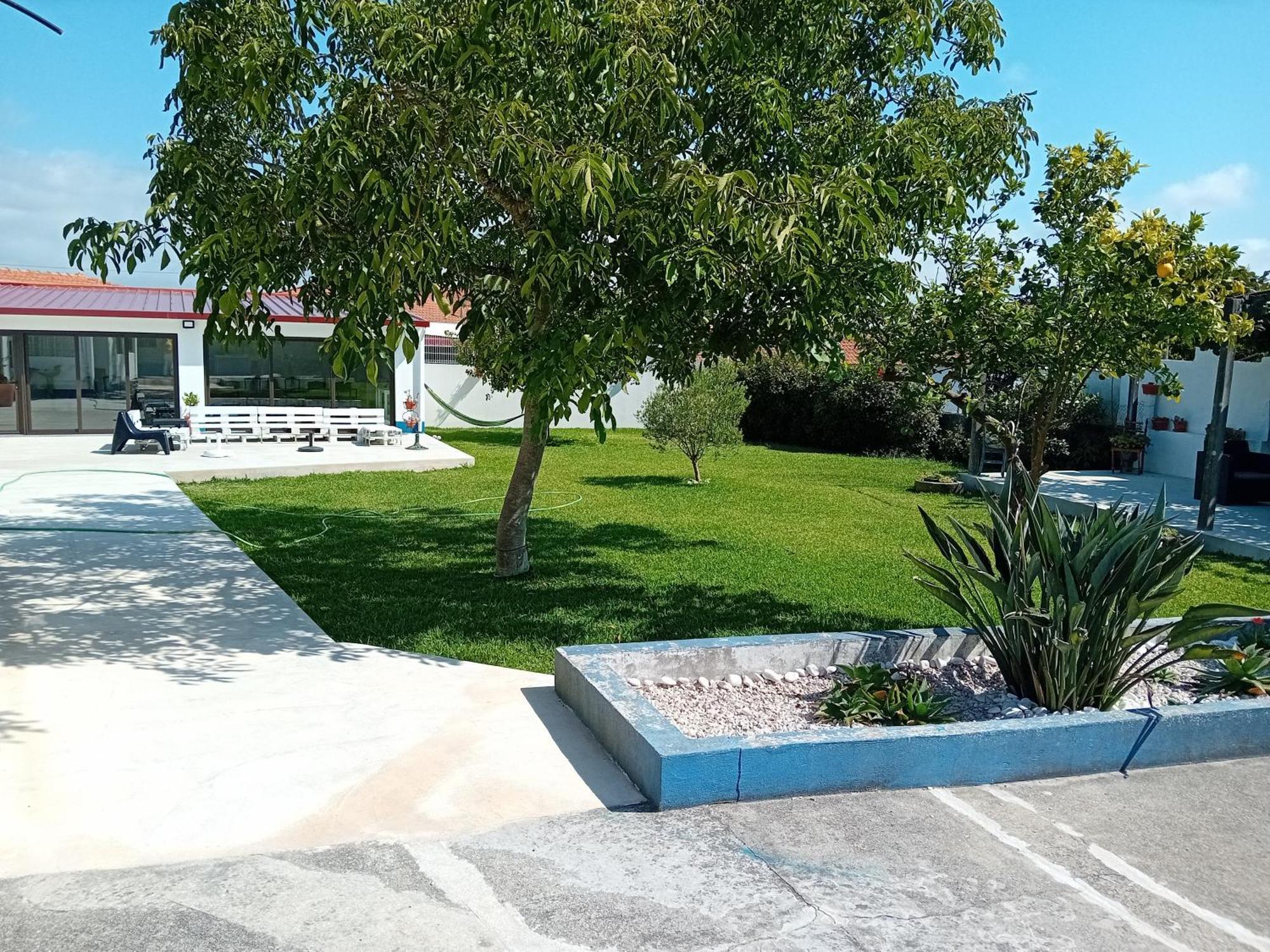 Casa Dos Avos Veras Αβέιρο Εξωτερικό φωτογραφία