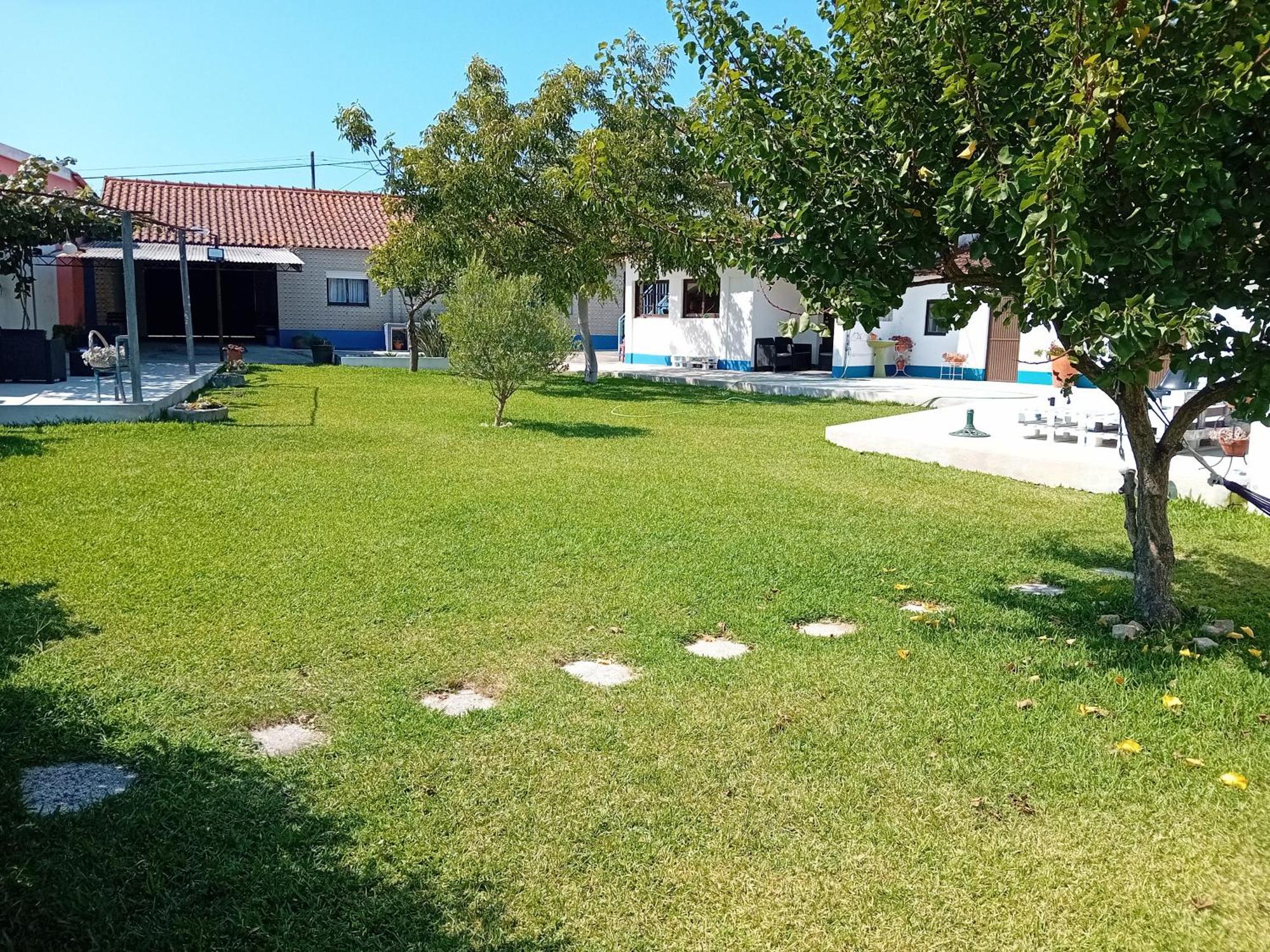 Casa Dos Avos Veras Αβέιρο Εξωτερικό φωτογραφία